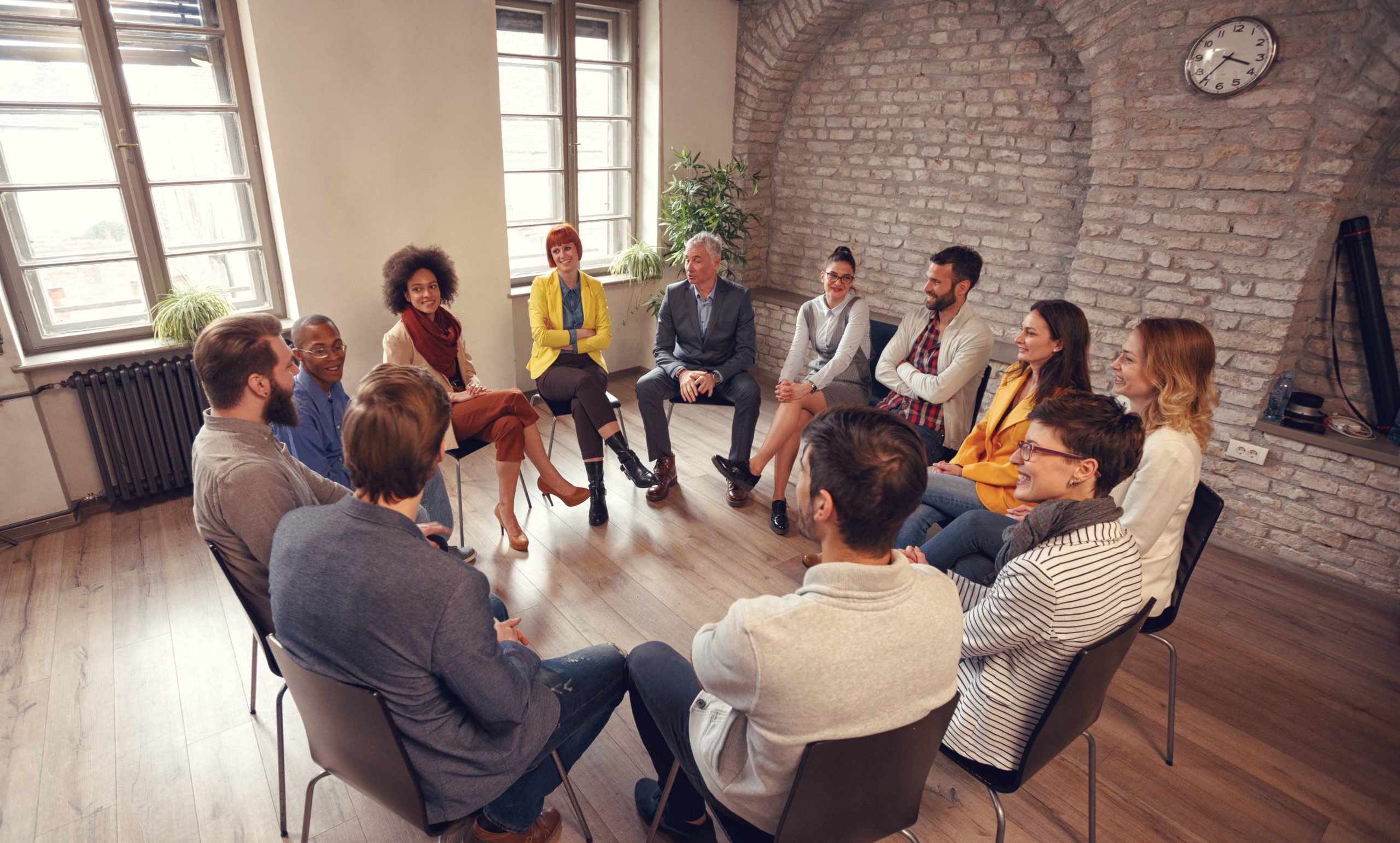 Warning Signs of Critical Incident Stress in Your Team (And What to Do About It)